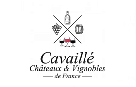 cavaillé châteaux et vignobles