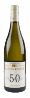 50 CINQUANTE BLANC