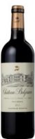 CHATEAU BELGRAVE