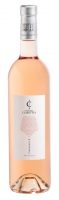 Côtes de Provence rosé Thérapie