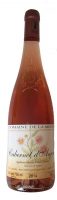 CABERNET D'ANJOU "LA MOTTE"