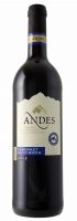ANDES "CABERNET SAUVIGNON"