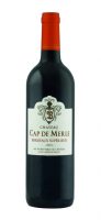 CHATEAU CAP DE MERLE