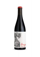 Vin de France rouge Origine nature