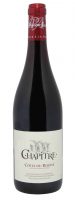 COTES DU RHONE Rouge "CHAPITRE"