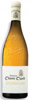 CHATEAUNEUF DU PAPE BLANC DOMAINE CHANTE CIGALE