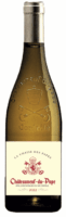 Châteauneuf du Pape blanc Domaine Jacumin