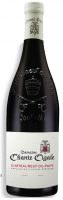 CHATEAUNEUF DU PAPE ROUGE DOMAINE CHANTE CIGALE