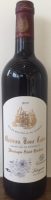CHATEAU TOUR CALON