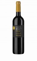 CONCA DE BARBERA CLOS MONT-BLANC SYRAH
