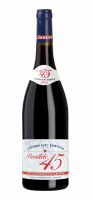 COTES DU RHONE PARALLELE 45 Rouge