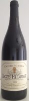 CROZES - HERMITAGE Rouge "CROS DU MOURIER"