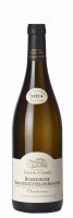 HAUTES COTES DE BEAUNE BLANC