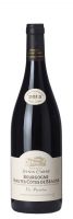 HAUTES COTES DE BEAUNE ROUGE "LA PERRIERE"