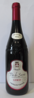 GAMAY BLASON VIEILLES VIGNES