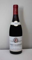 GEVREY - CHAMBERTIN