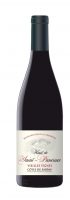 COTES DU RHONE Rouge "HAUT DE SAINT-PANCRACE"