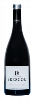 IGP Oc Domaine de Brescou
