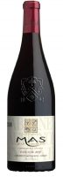 IGP Oc Artisan des cépages Cabernet sauvignon Syrah
