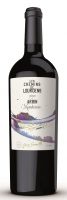 Mondeuse d'Arbin Les chemins de Lourdens