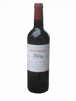 MADIRAN "CUVEE DE L'ANGE"