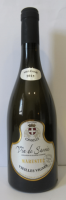 ROUSSETTE DE MARESTEL BLASON VIEILLES VIGNES