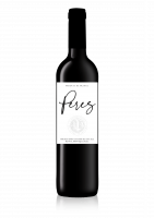PERES ROUGE