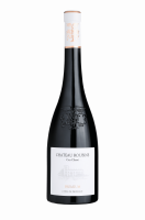 CHATEAU ROUBINE ROUGE "PREMIUM"