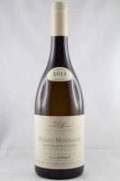 PULIGNY - MONTRACHET