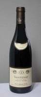 SANTENAY ROUGE VIEILLES VIGNES