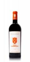 IGT TOSCANE TENUTA CASENUOVE