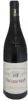 VACQUEYRAS DOMAINE CHAPELLE ST JOSEPH