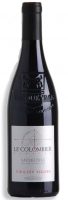 VACQUEYRAS VIEILLES VIGNES DOMAINE LE COLOMBIER