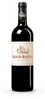 BORDEAUX ROUGE GRAND BATEAU