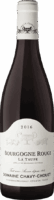 Bourgogne La Taupe