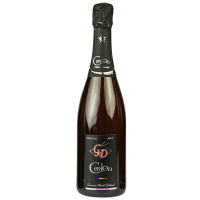 Cerdon demi-sec