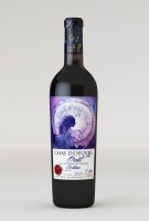 IGP Oc Merlot Chai d'œuvre