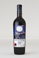 IGP Oc Syrah Chai d'œuvre