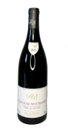 Chassagne Montrachet domaine Borgeot