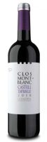 CATALUNYA CASTELL TEMPRANILLO CLOS MONT-BLANC