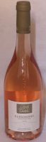 PATRIMONIO TRADITION CLOS TEDDI ROSÉ