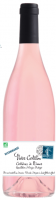 COSTIERES DE NIMES Rosé "Victor"