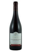 COTEAUX BOURGUIGNONS