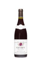 GIVRY ROUGE "SOUS LA ROCHE"