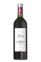 CHATEAU LABORDE