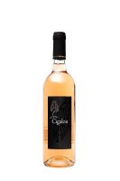 CUVEE "LOU CIGALOU" ROSE