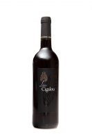 CUVEE "LOU CIGALOU" ROUGE