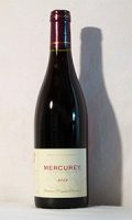 MERCUREY ROUGE