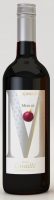 CUVEE "MAJUSCULE - MERLOT"