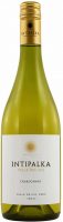 PÉROU INTIPALKA blanc